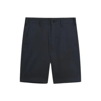 Massimo Dutti Casual Shorts Men's Blue