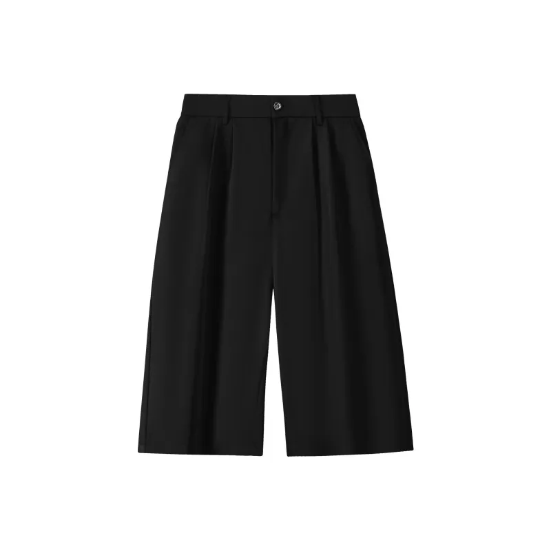 PUCCA Casual Shorts Unisex-0
