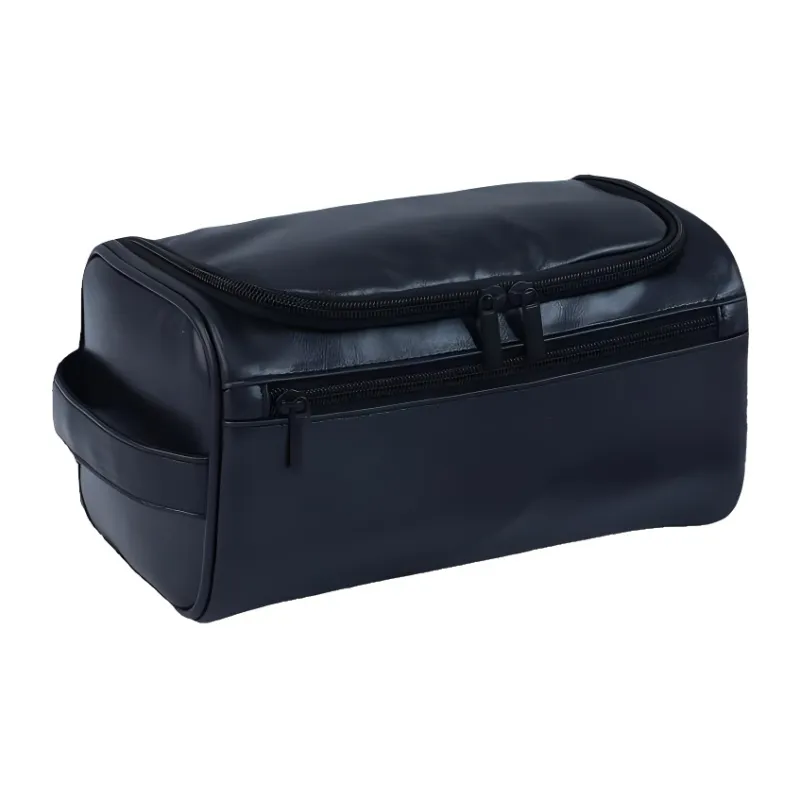 Love Of Wormwood Large Capacity Toiletry Bags Convenient For Carrying When Going Out-5