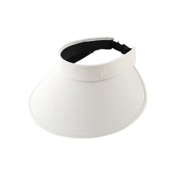 Youyoulan Acrylic Sun Protection Hats Women's