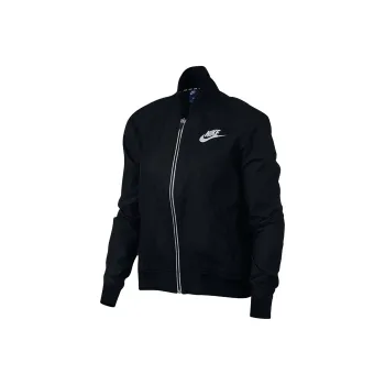 Nike Jackets Women's Black