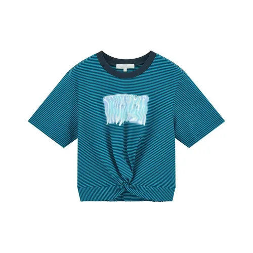 MOUSSY T-Shirts Women's