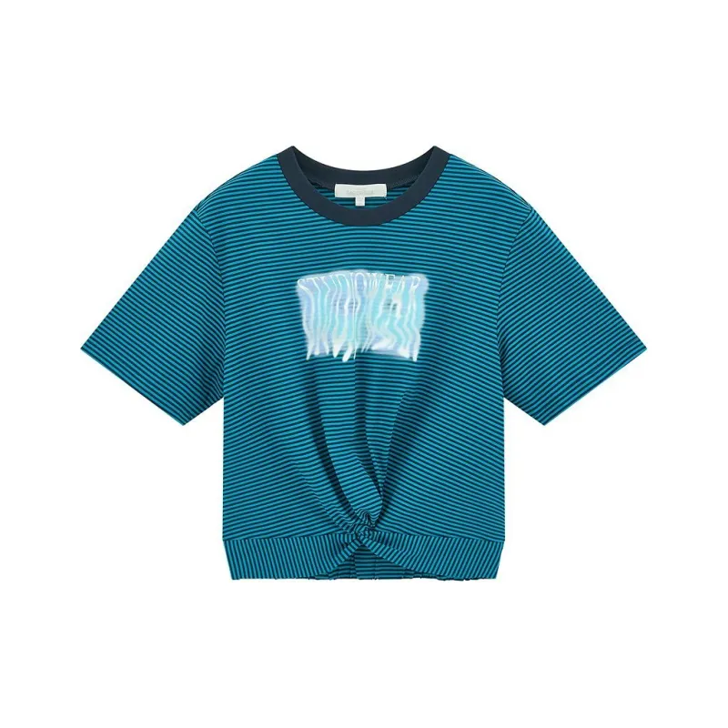 MOUSSY T Shirts Women's-3