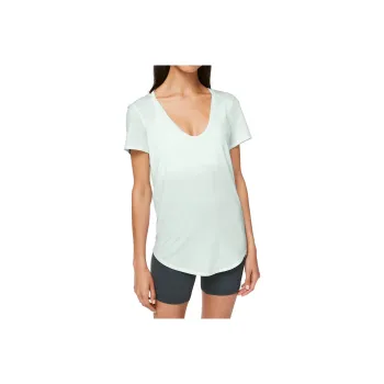 Lululemon Love T-Shirt Women's Polar Ice