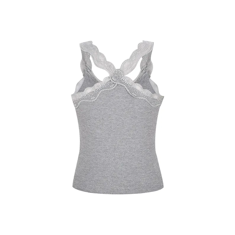 ONE SHALLOW Camisoles Women's-5