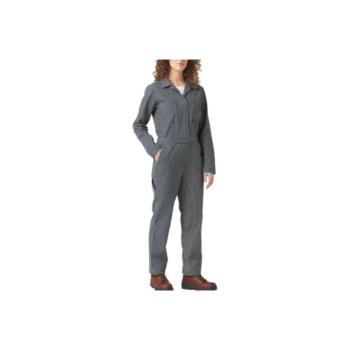 Dickies Bodysuits Women's Gray