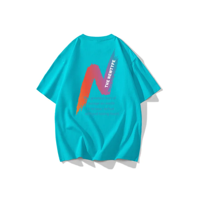 Nt T-Shirts Unisex-9
