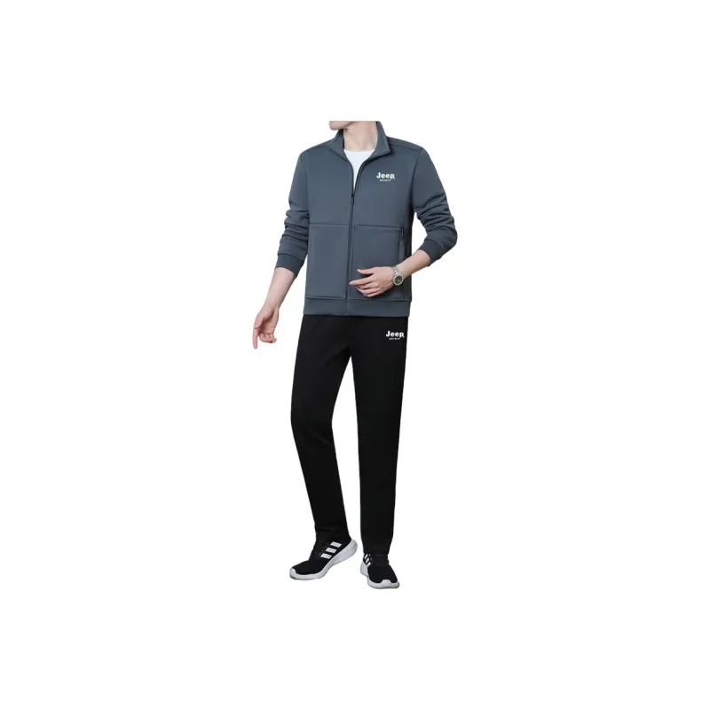 JEEP SPIRIT Casual Sportswear Men-3
