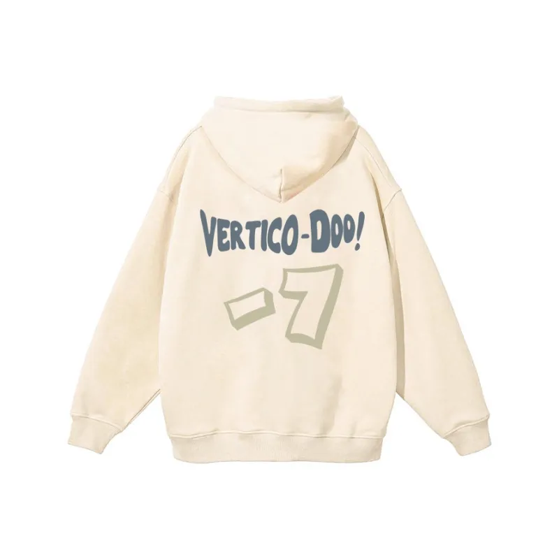 Cotton Shopping Sweatshirt Women's-10