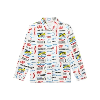 Vans Jackets Women's Multicolor
