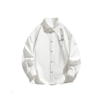PANDA BASE Shirts Unisex
