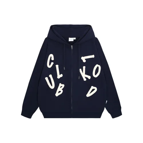 LKOD Sweatshirts Women's