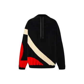 LOUIS VUITTON Knitwear Women's Black