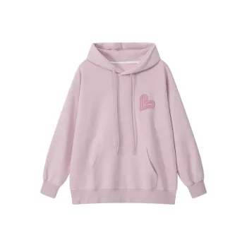 Katie Ermilio Sweatshirt Women's Pink