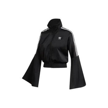 Adidas Originals Jackets Women's Black