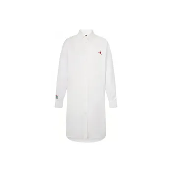 Andy Warhol X Tommy Hilfiger Shirts Women's White YBL
