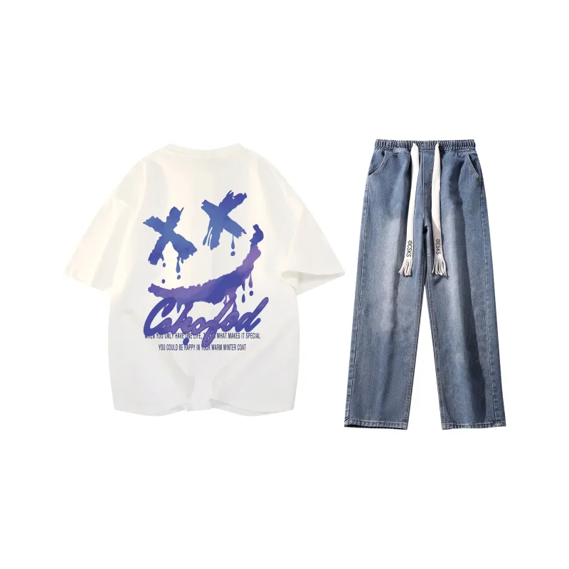 CSKS Casual Sportswear Unisex-21