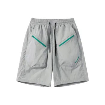 The Simpsons Casual Shorts Unisex
