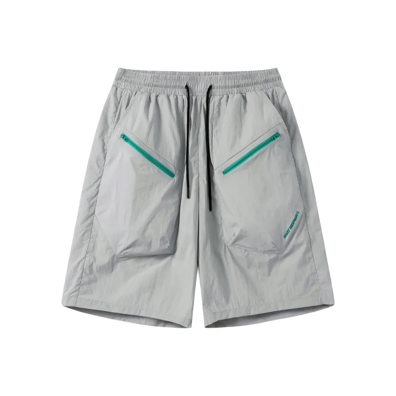 The Simpsons Casual Shorts Unisex-7
