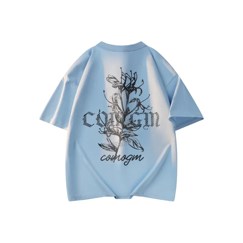 COMGM T Shirts Women's-6