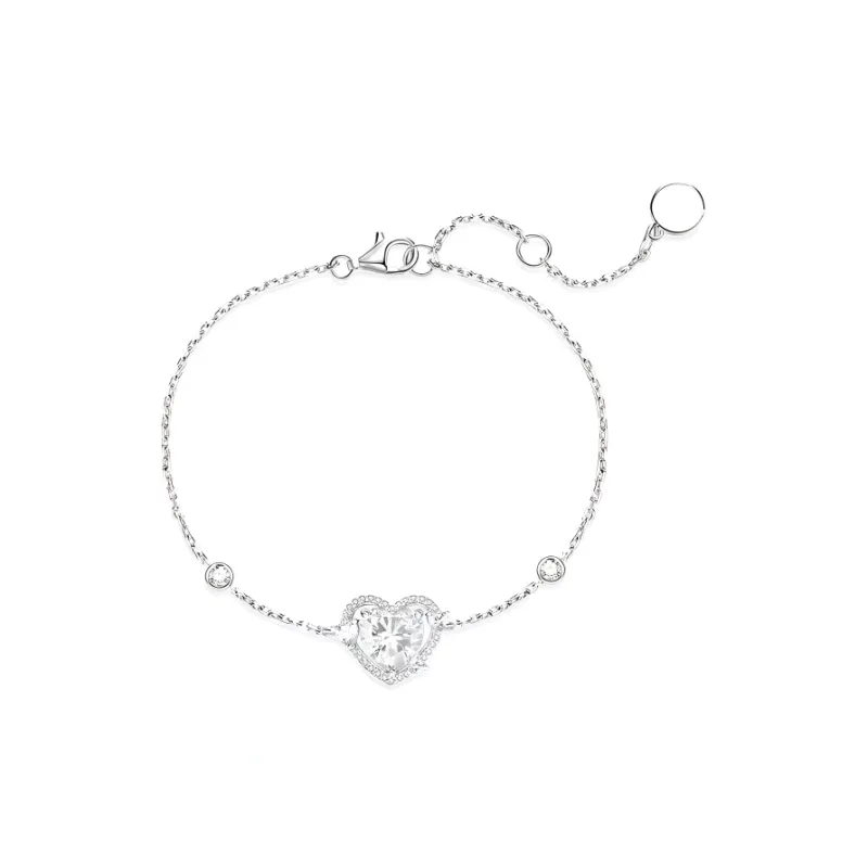 Regalrose 925 Sterling Silver Bracelets Women's-0