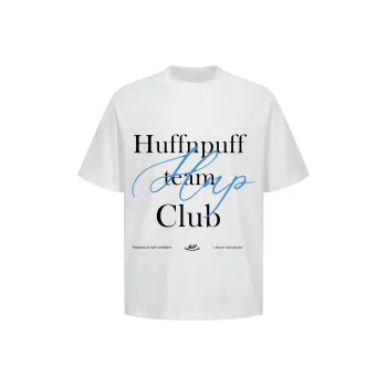 HUFFNPUFF T-Shirts Unisex