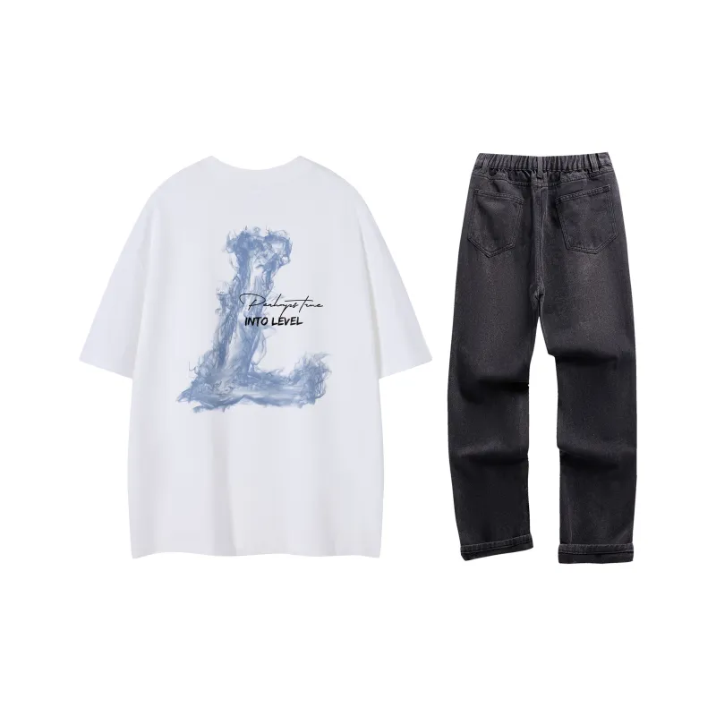 LEVEL Casual Sportswear Unisex-5