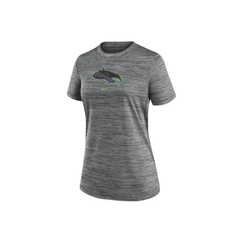 nike Dry Clemson Sideline Velocity Men's nike Dry Dri FIT College T Shirt