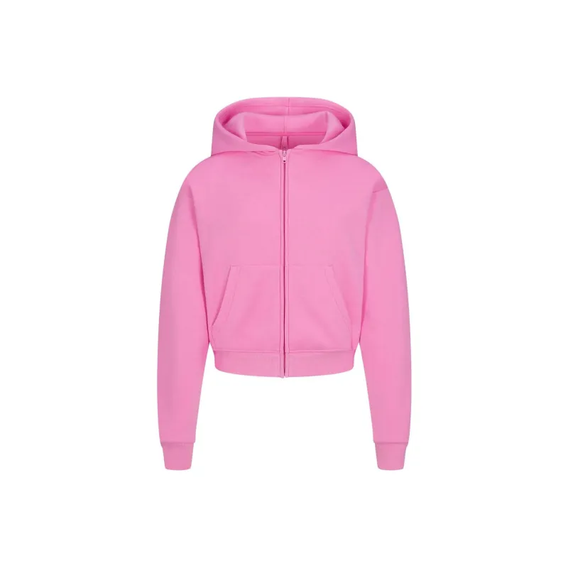 Skims Sweatshirts Women's Pink-0