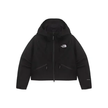 THE NORTH FACE SLOPE Jackets Coats Women's Black