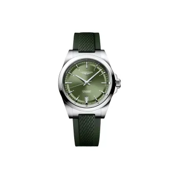 LONGINES Men Comcast Collection Watch