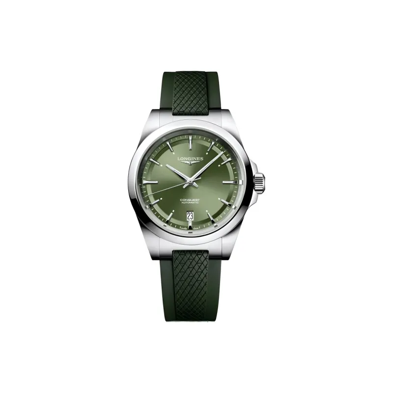 LONGINES Men Comcast Collection Watch-0
