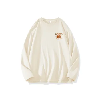 Cotton T Shirts Women's