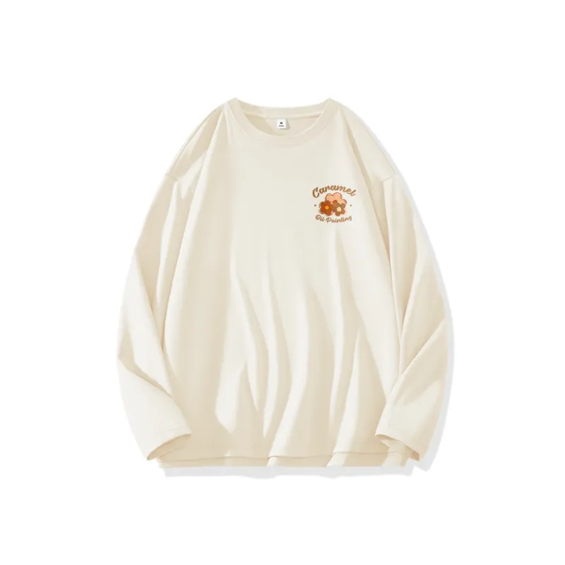 Cotton T Shirts Women's-0