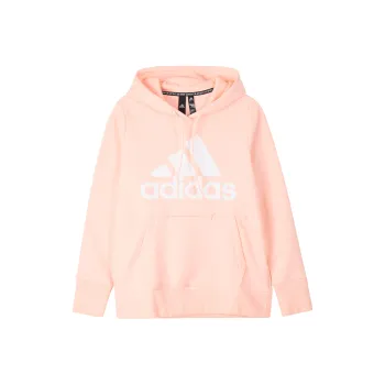 Adidas Sweatshirts Women's Coral Pink