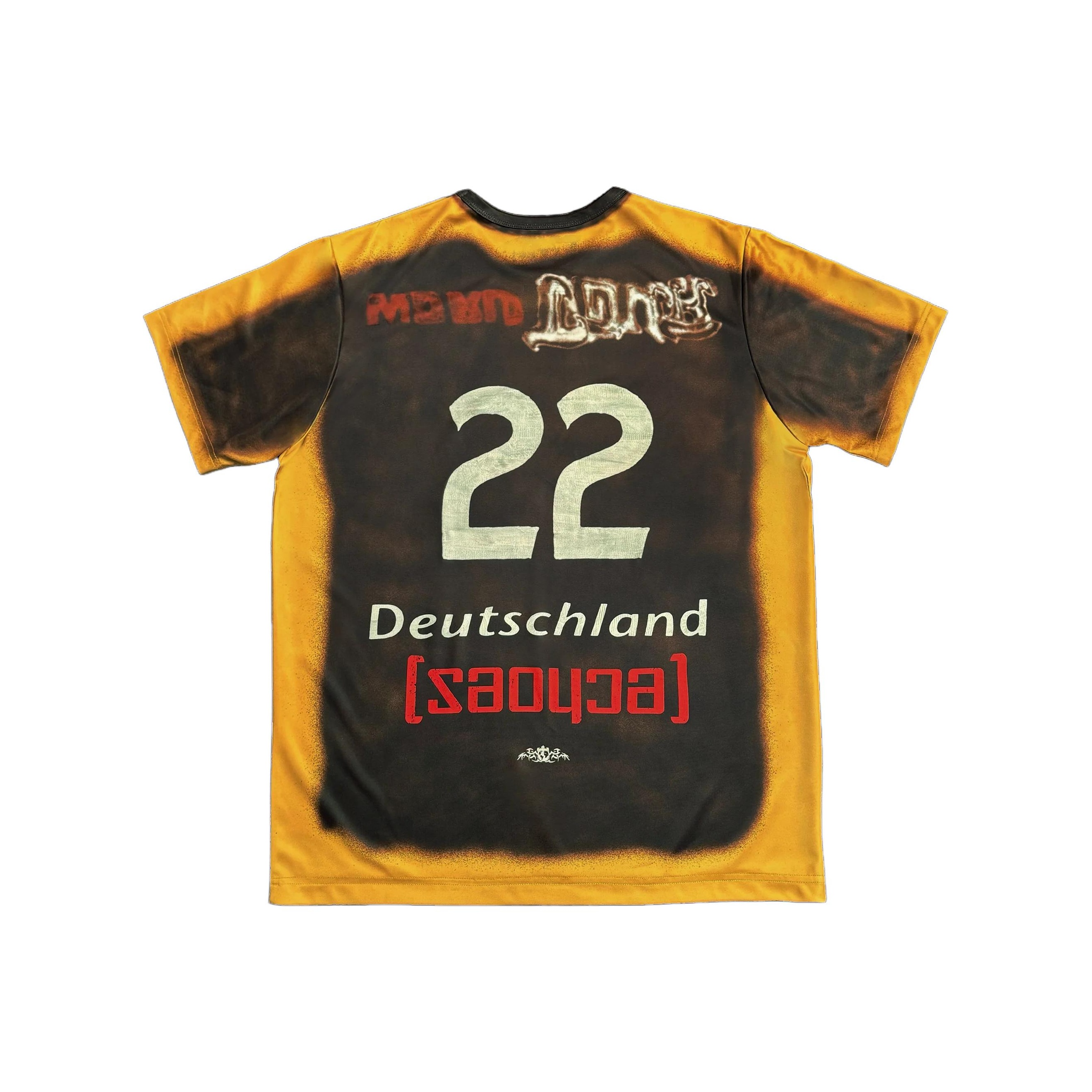 Travis Scott Soccer Jerseys Unisex on Sale & Authentic - POIZON