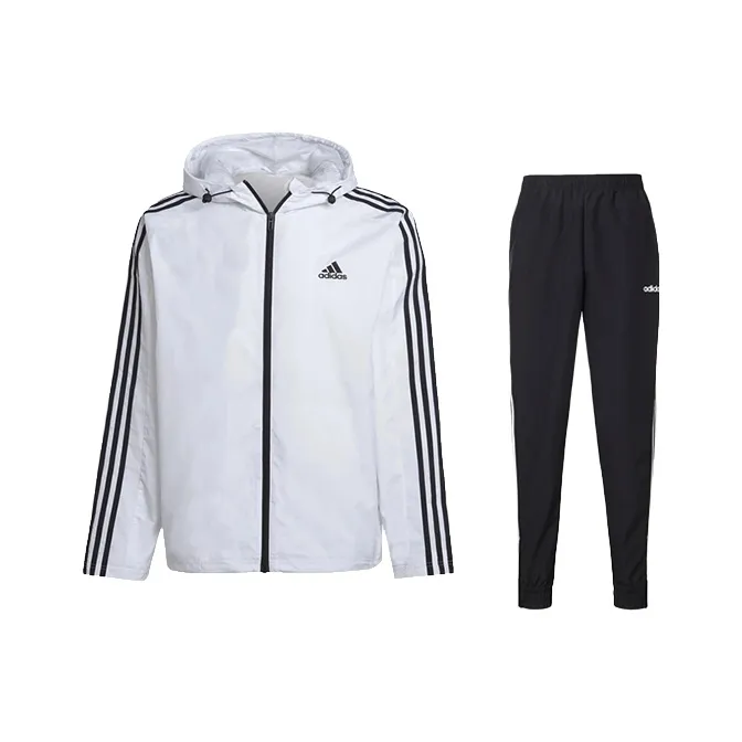 Adidas Casual Sportswear Men-0