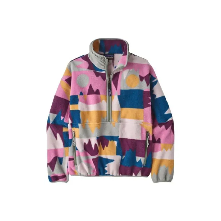 Patagonia Synchilla Sweatshirts Women's-15