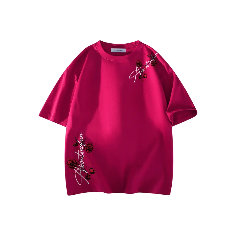 7 SEVFUN T Shirts Unisex-16