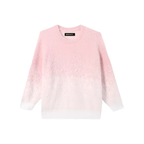 MRR&CO. Knitwear Women's