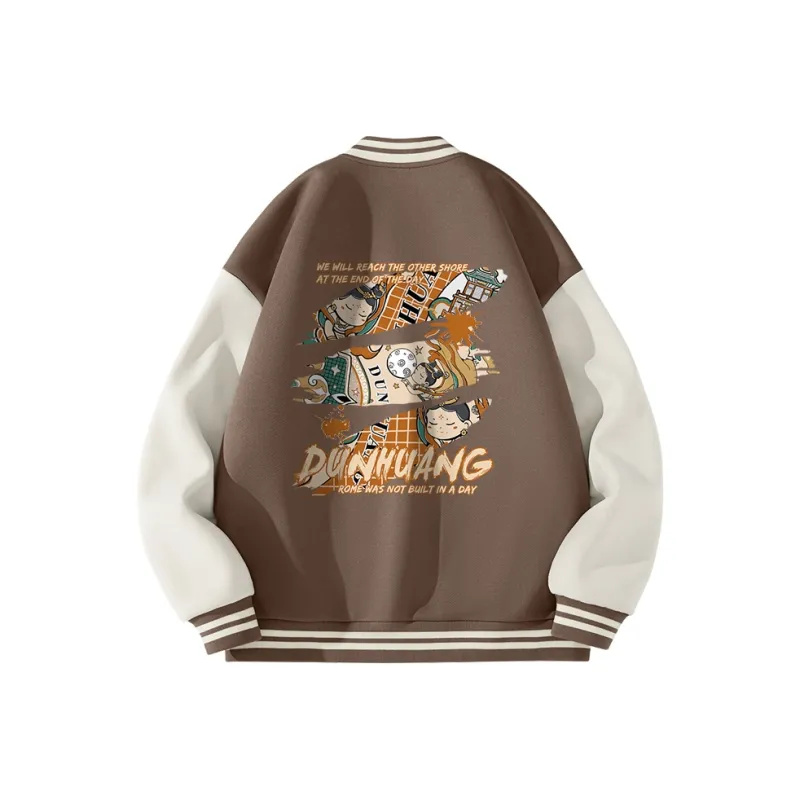 GOSO Jackets Unisex-2