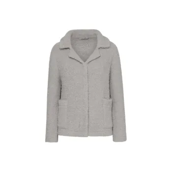 Charlotte Tilbury Jackets Women's Gray
