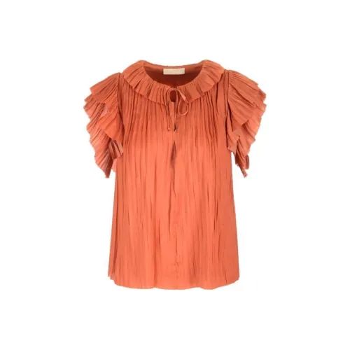 Ulla Johnson Shirt Women's Orange