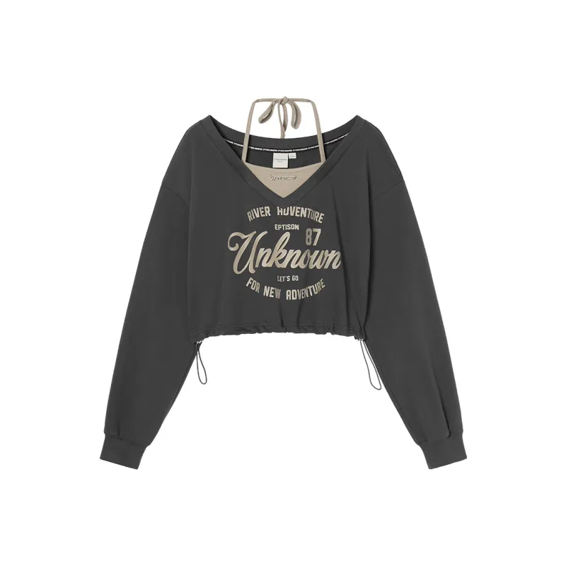 EPTISON WOMAN Sweatshirt Women's-0