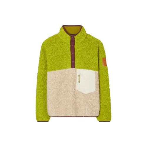 TORY BURCH Sweatshirts Women's Green