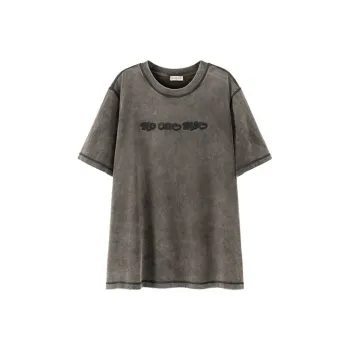 NO ONE ELSE T-Shirts Unisex