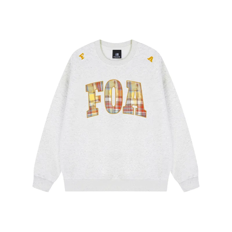 FOASIS Sweatshirts Unisex-4