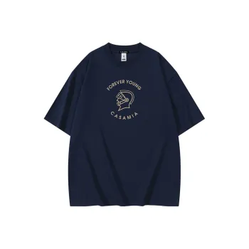 CASAMIA T Shirts Unisex