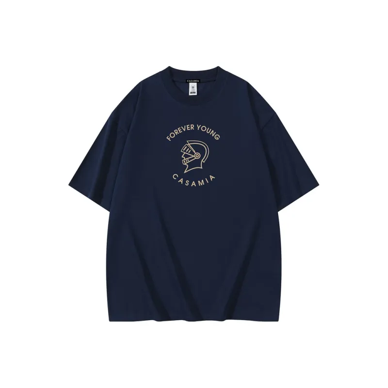 CASAMIA T Shirts Unisex-6