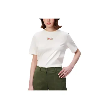 HAZZYS T Shirts Women's